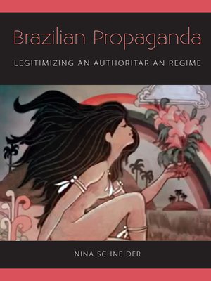 cover image of Brazilian Propaganda